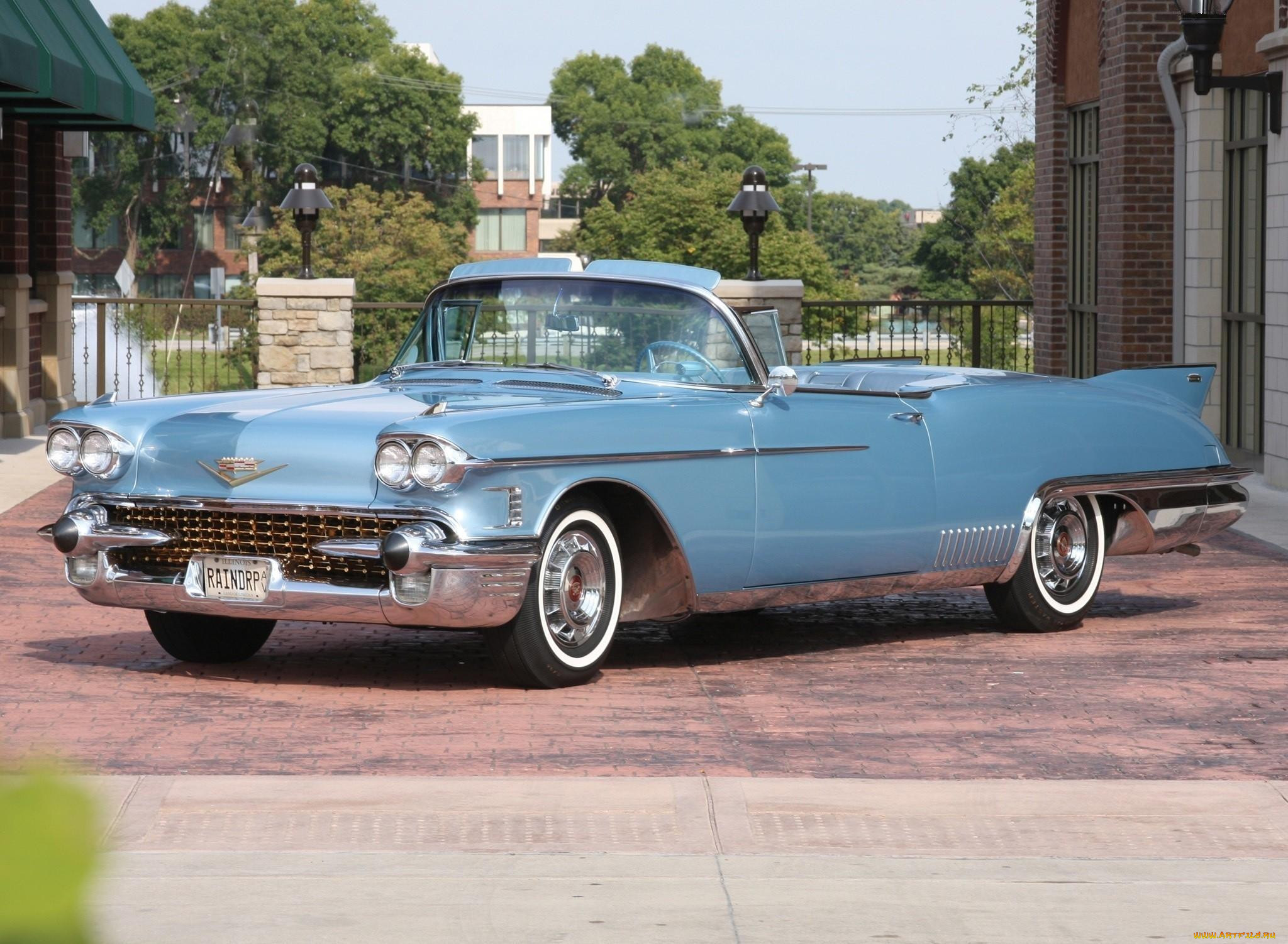 , cadillac, , , , , 